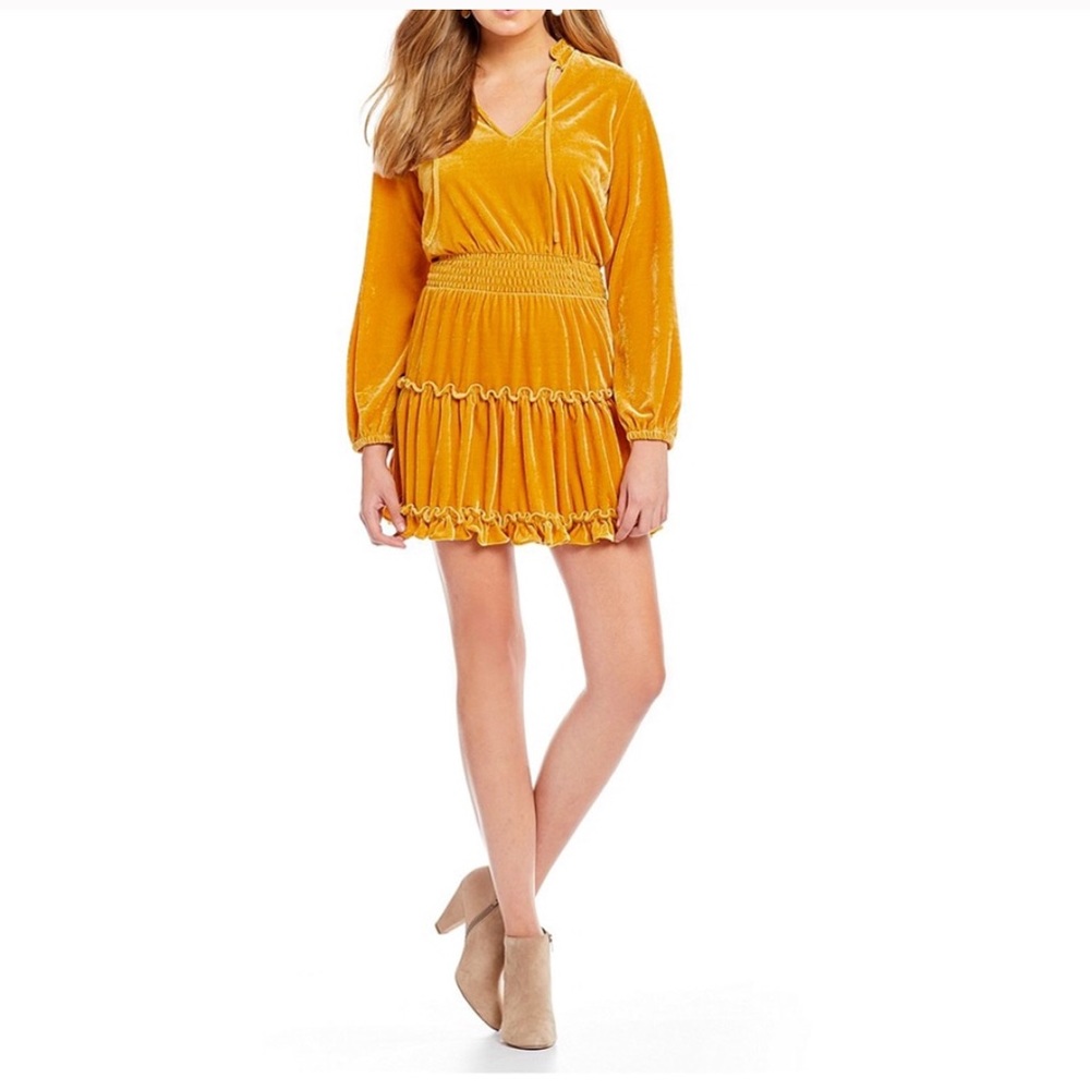 Gianni Bini Cute Dress